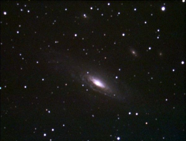 NGC 7331