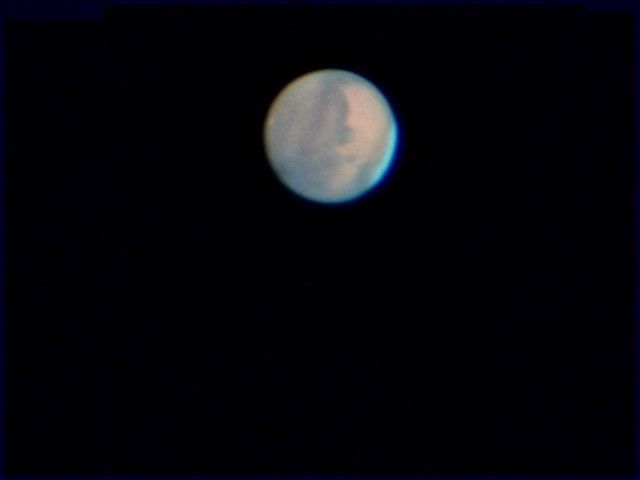 Mars 18 novembre