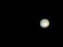 JUPITER ET GANYMEDE