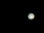 JUPITER ET GANYMEDE