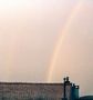 Arc-en-ciel jaune