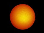 fete de la science , soleil du 21 novembre