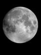 Lune du 25/11/04