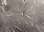 Lune rima hyginus