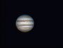 Jupiter le 6 avril 2005