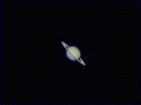 Saturne