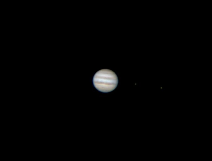 Jupiter