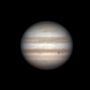 Jupiter et l'ombre d'Europe du 18-07-08