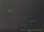 Amas globulaire lointain ngc 2419