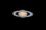 Saturne le 11.02.06 (spot)