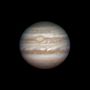 Jupiter du 13-04-06 00h44TU