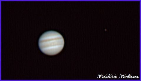 Jupiter 11/07