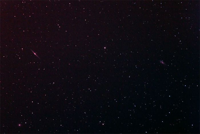 4565 CLS Astronomik filter