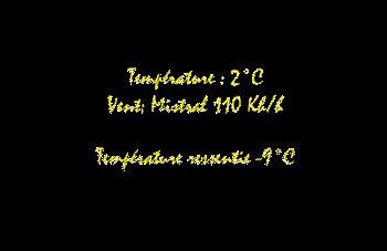 Pleine Lune et Mt Ventoux animation