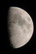 lune en one shoot