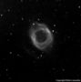 NGC 7293 - nébuleuse de l'Hélice
