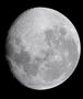 La Lune le 31 octobre