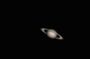 Ma toute première image de Saturne