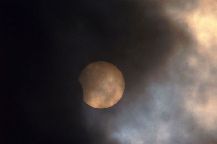 eclipse 29 mars 06