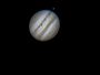 Jupiter le 8 mars (autre traitement)
