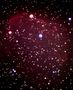 la nébuleuse du croissant NGC 6888