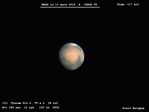MARS 11 MARS 2010
