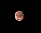 MARS le 20/12/05 à 19h15 TU