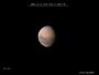 MARS 30 aout 2005