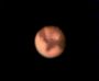 MARS le 24/11/05 à 20h15 TU