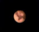 MARS le 24/11/05 à 20h15 TU