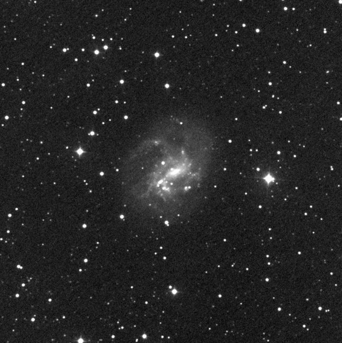 NGC 4395