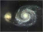 M51 webcam