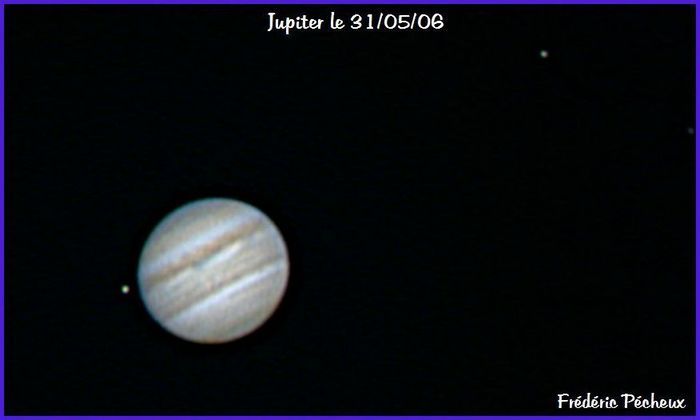 Jupiter 310506b