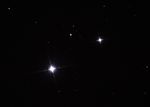 Alcor et Mizar