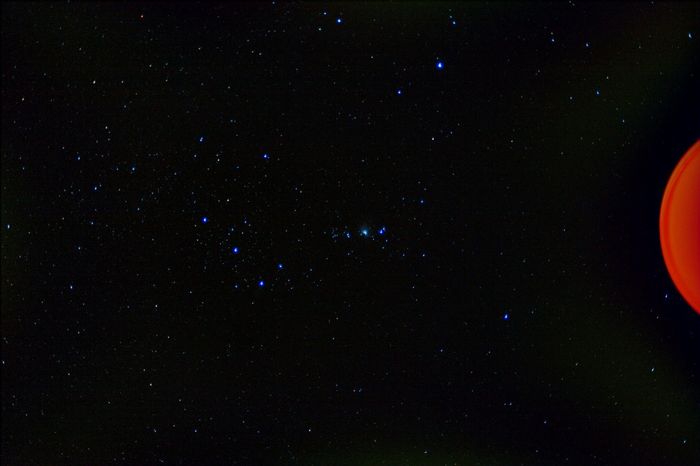 orion 3