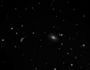 M81 et M82 à l'objectif de 100mm