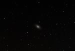 M64 l'oeil noir