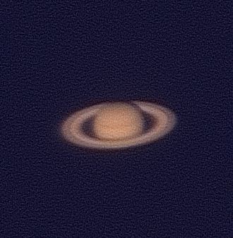 saturne