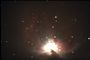 M42 - Nébuleuse d'Orion