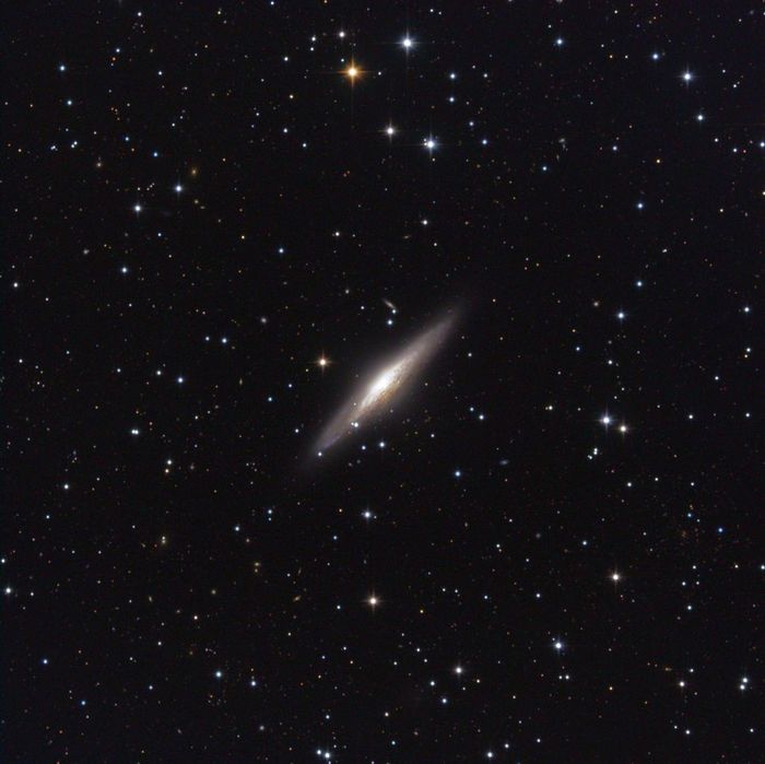ngc 2683