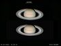 Saturne 25 fév 2005