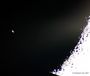 ocultation de saturne lunette de Rocbaron