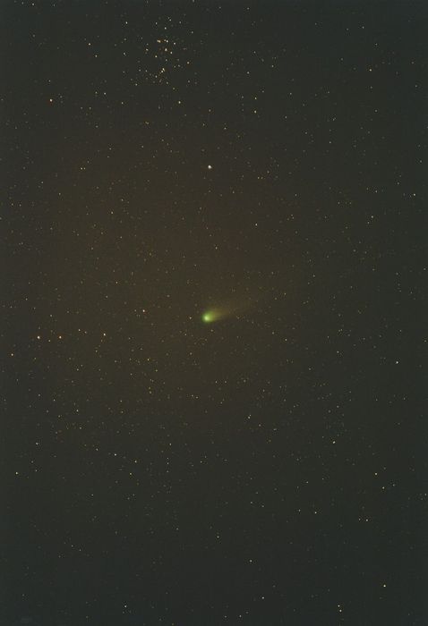 Neat Q4 et M44 le 16/05/2004