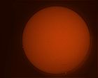 soleil du 07 juillet