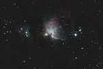 M42 au rubinar 500mm