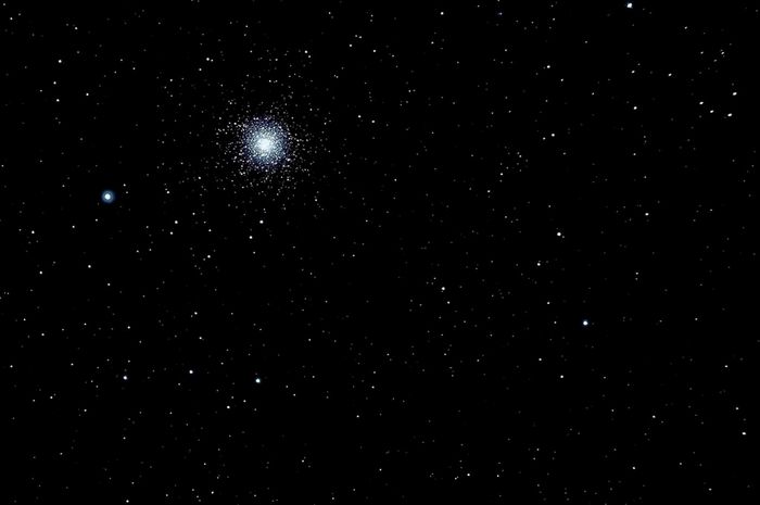 M 13