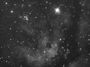 Gamma Cygni - IC 1318 - NGC 6910