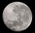 Presque une Pleine Lune