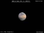 MARS 7 mars 2010