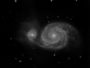 M51 - La galaxie du tourbillon